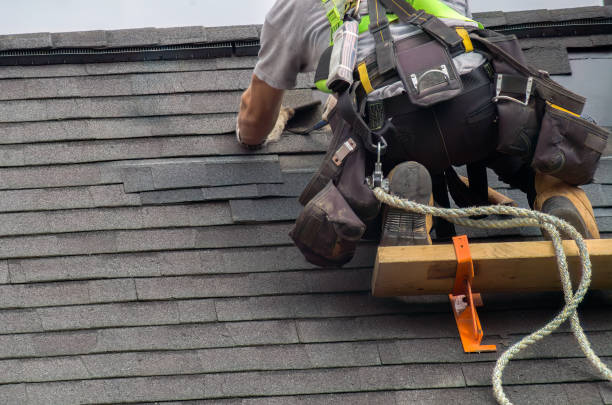 Reliable Roofing contractor in Sandy Springs, SC by Brentwood Metal Roofing
